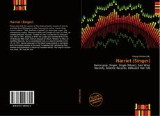 Copertina di Harriet (Singer)