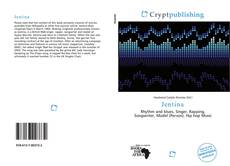 Bookcover of Jentina