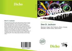 Bookcover of Dee D. Jackson