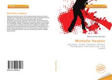 Bookcover of Michelle Heaton