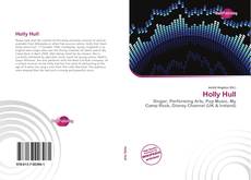 Bookcover of Holly Hull