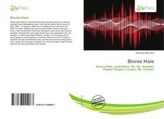 Bookcover of Binnie Hale