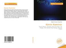 Bookcover of Karen Ramirez