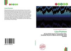 Bookcover of Liza Pulman