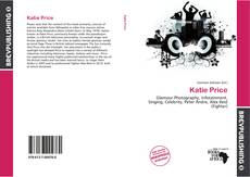 Katie Price的封面