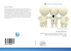 Portada del libro de Luan Peters