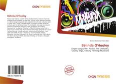 Bookcover of Belinda O'Hooley