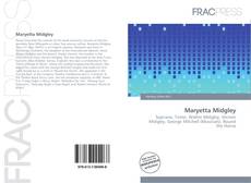 Portada del libro de Maryetta Midgley