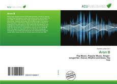 Bookcover of Aron B