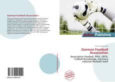 German Football Association kitap kapağı