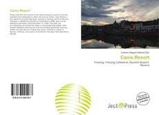 Portada del libro de Canis Resort