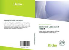 Copertina di Edelweiss Lodge and Resort