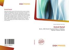 Bookcover of Estrel Hotel