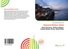 General Walker Hotel的封面