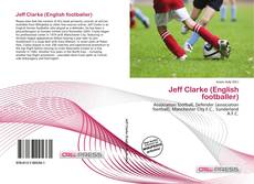 Couverture de Jeff Clarke (English footballer)