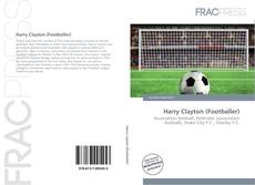 Portada del libro de Harry Clayton (Footballer)