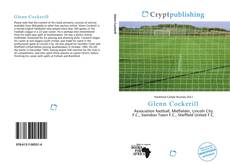 Bookcover of Glenn Cockerill