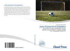 Bookcover of John Cockerill (Footballer)