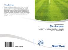 Bookcover of Allan Cockram