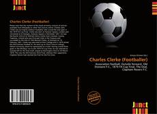 Buchcover von Charles Clerke (Footballer)