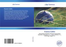 Capa do livro de Francis Collin 