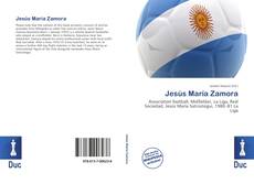 Jesús María Zamora的封面
