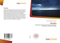 Flandre的封面