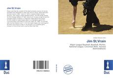 Buchcover von Jim St.Vrain