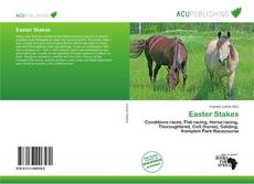Copertina di Easter Stakes