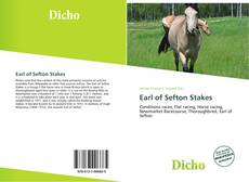 Copertina di Earl of Sefton Stakes