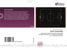 Copertina di Karl Connolly