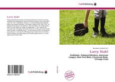 Copertina di Larry Stahl