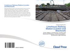 Bookcover of Limehouse Railway Station (London and Blackwall)