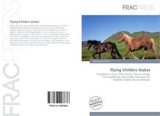 Portada del libro de Flying Childers Stakes