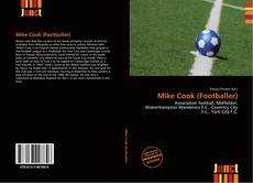 Buchcover von Mike Cook (Footballer)