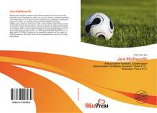 Bookcover of Jon Hallworth