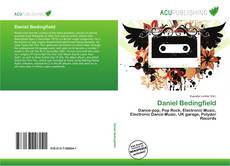 Daniel Bedingfield的封面