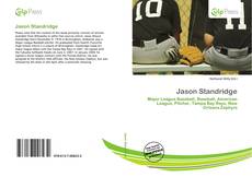 Bookcover of Jason Standridge