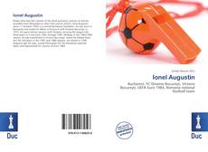 Buchcover von Ionel Augustin