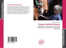 Couverture de Golden Daffodil Stakes