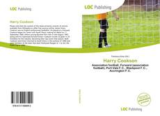 Bookcover of Harry Cookson