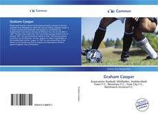 Graham Cooper kitap kapağı