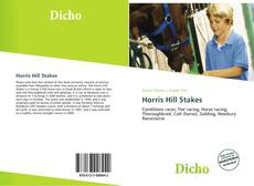 Copertina di Horris Hill Stakes