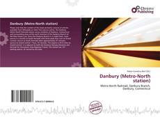 Copertina di Danbury (Metro-North station)