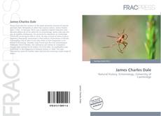 Portada del libro de James Charles Dale