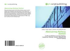 Couverture de Abercairney Railway Station