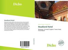 Copertina di Headland Hotel