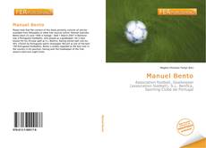 Bookcover of Manuel Bento