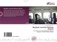 Copertina di Maybole Junction Railway Station