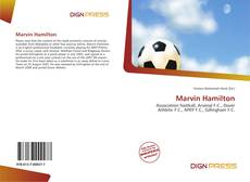 Bookcover of Marvin Hamilton